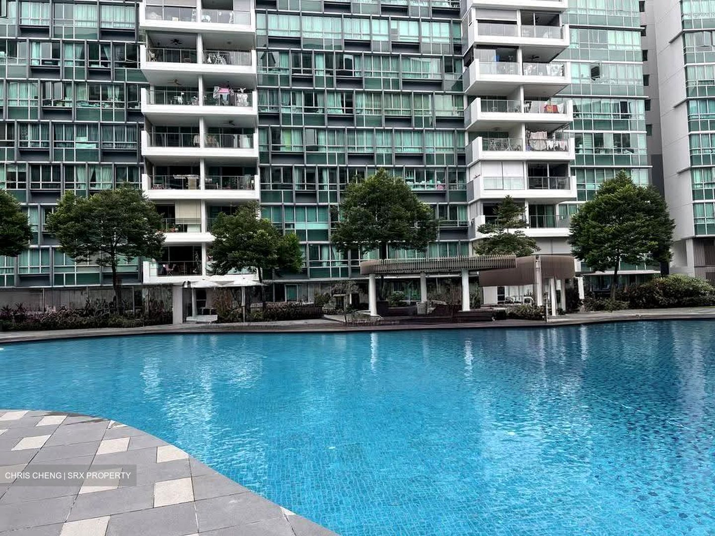 The Minton (D19), Condominium #619575321